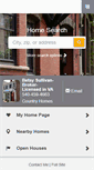 Mobile Screenshot of countryhomesva.com
